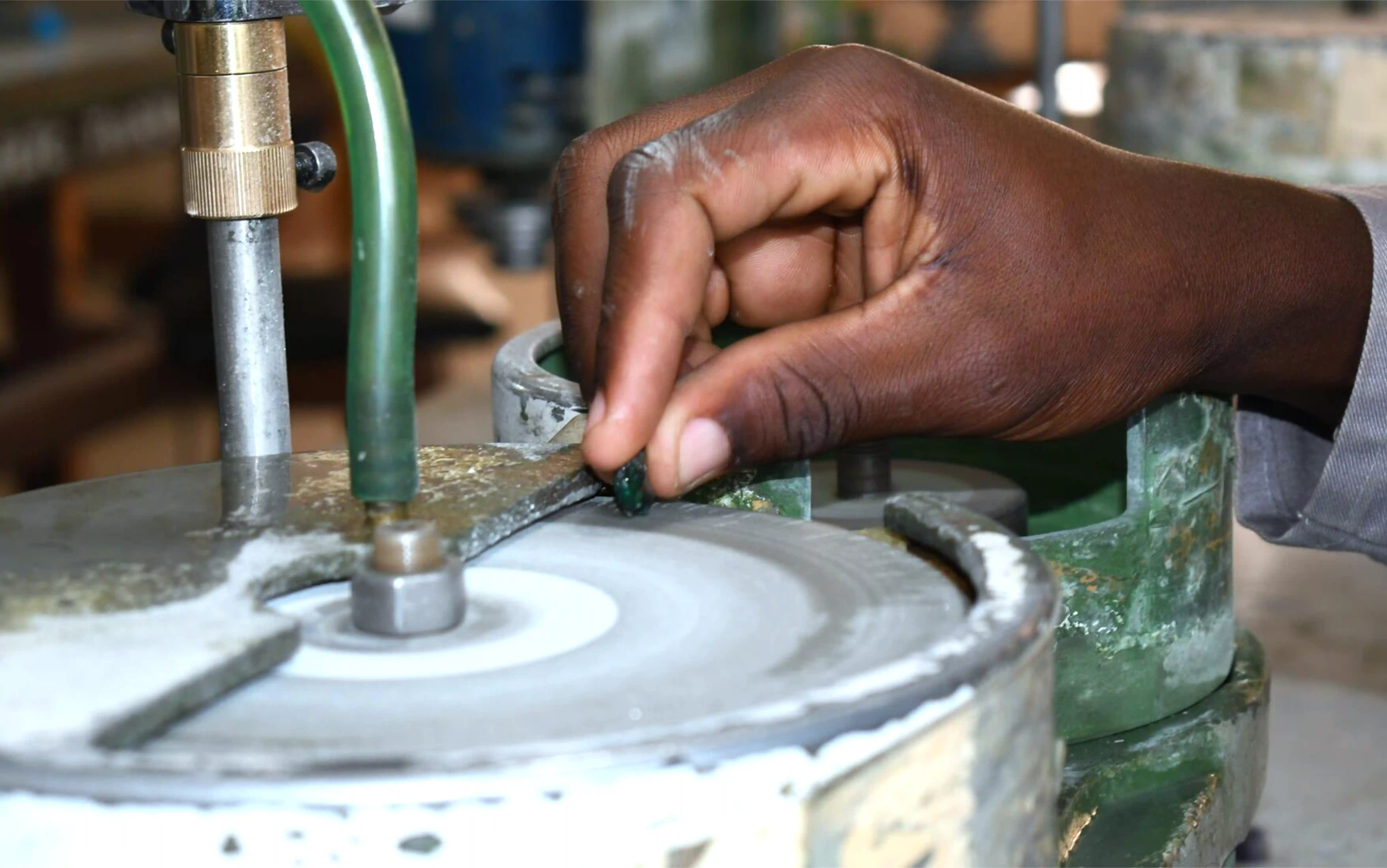 Artisanal Craftsmanship